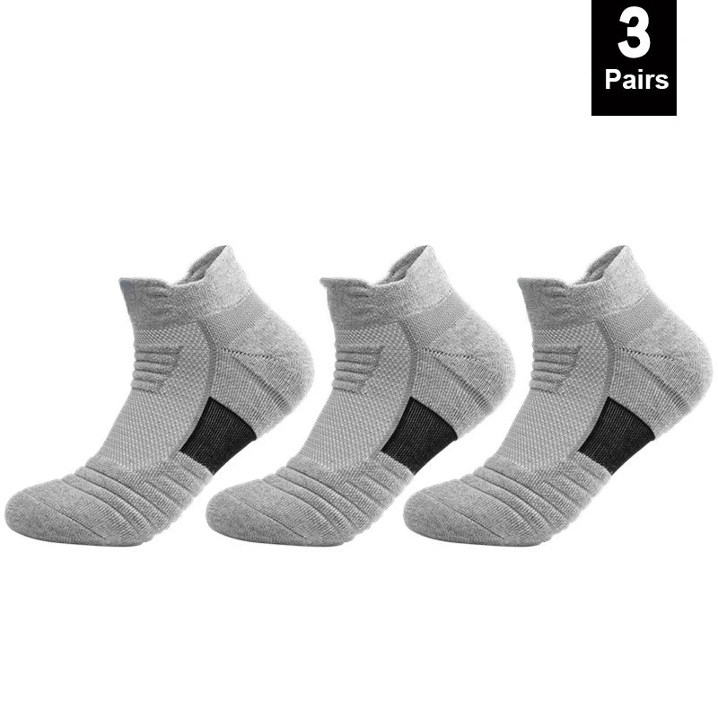 Chaussettes orthopédiques respirantes - 3 Pairs