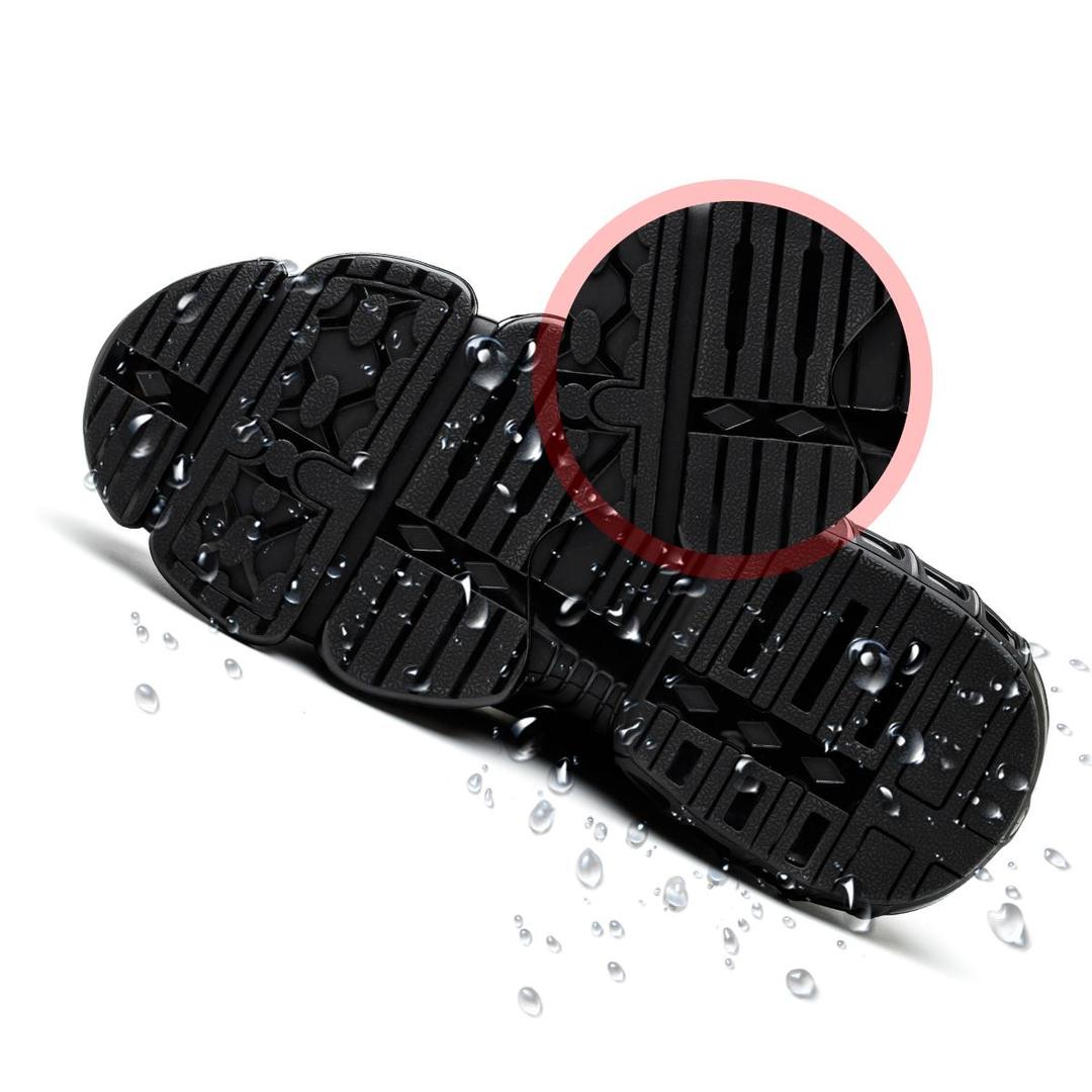 Innovation et robustesse – Découvrez la fiabilité VEIGGARA™ !