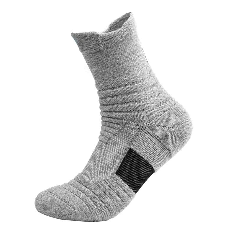 Chaussettes orthopédiques respirantes - 3 Pairs